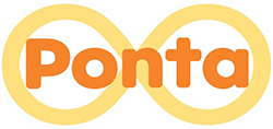 Pontaポイント