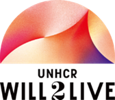 WILL2LIVE UNHCR